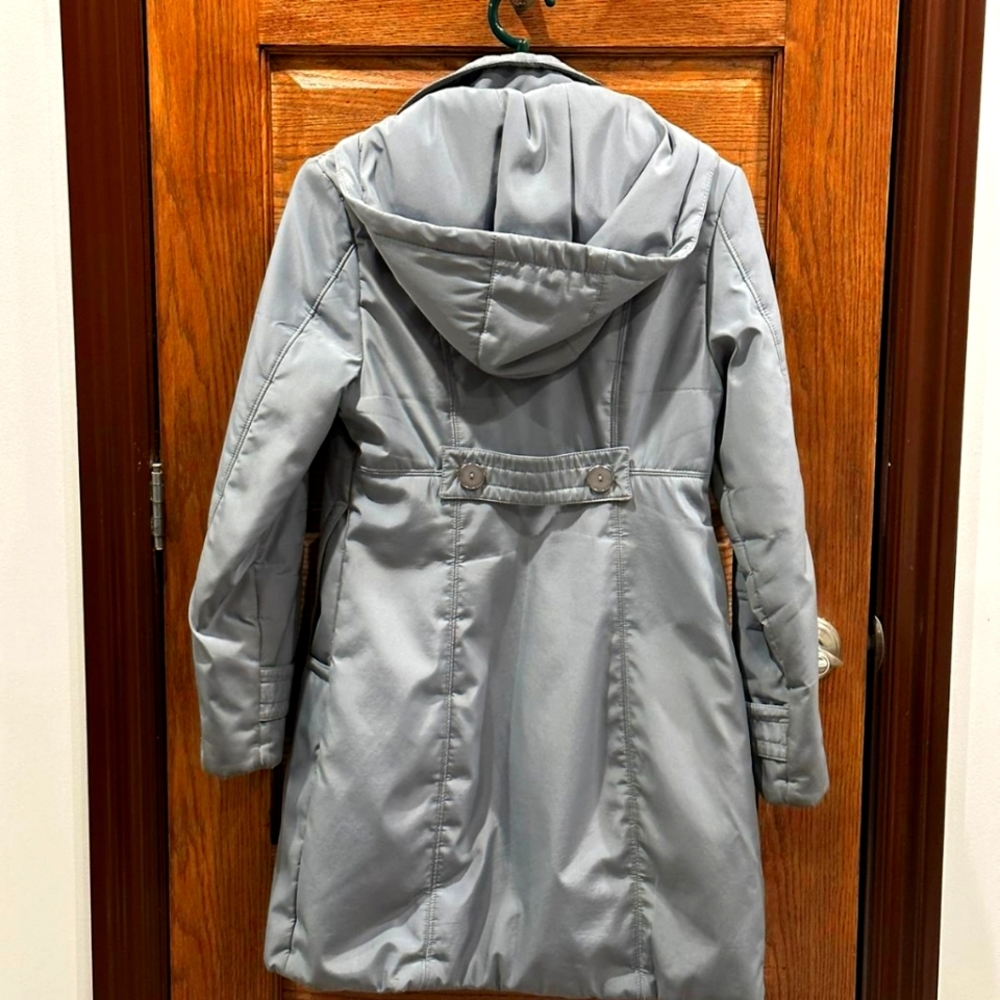 Coat - Picture 3 of 3
